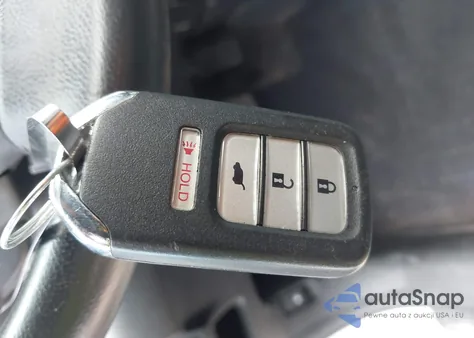 2015 Honda Cr-V Ex-L из США, поврежденный, VIN 5J6RM4H72FL030669